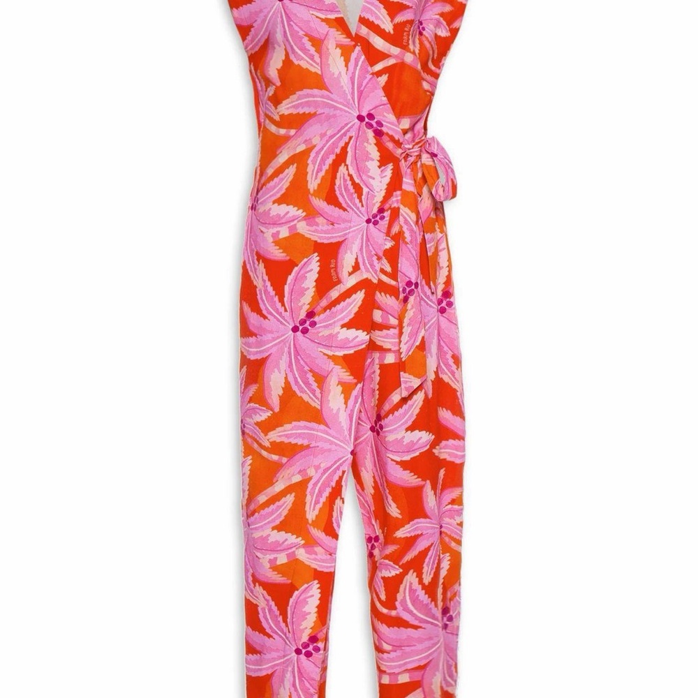 Farm Rio Jumpsuit